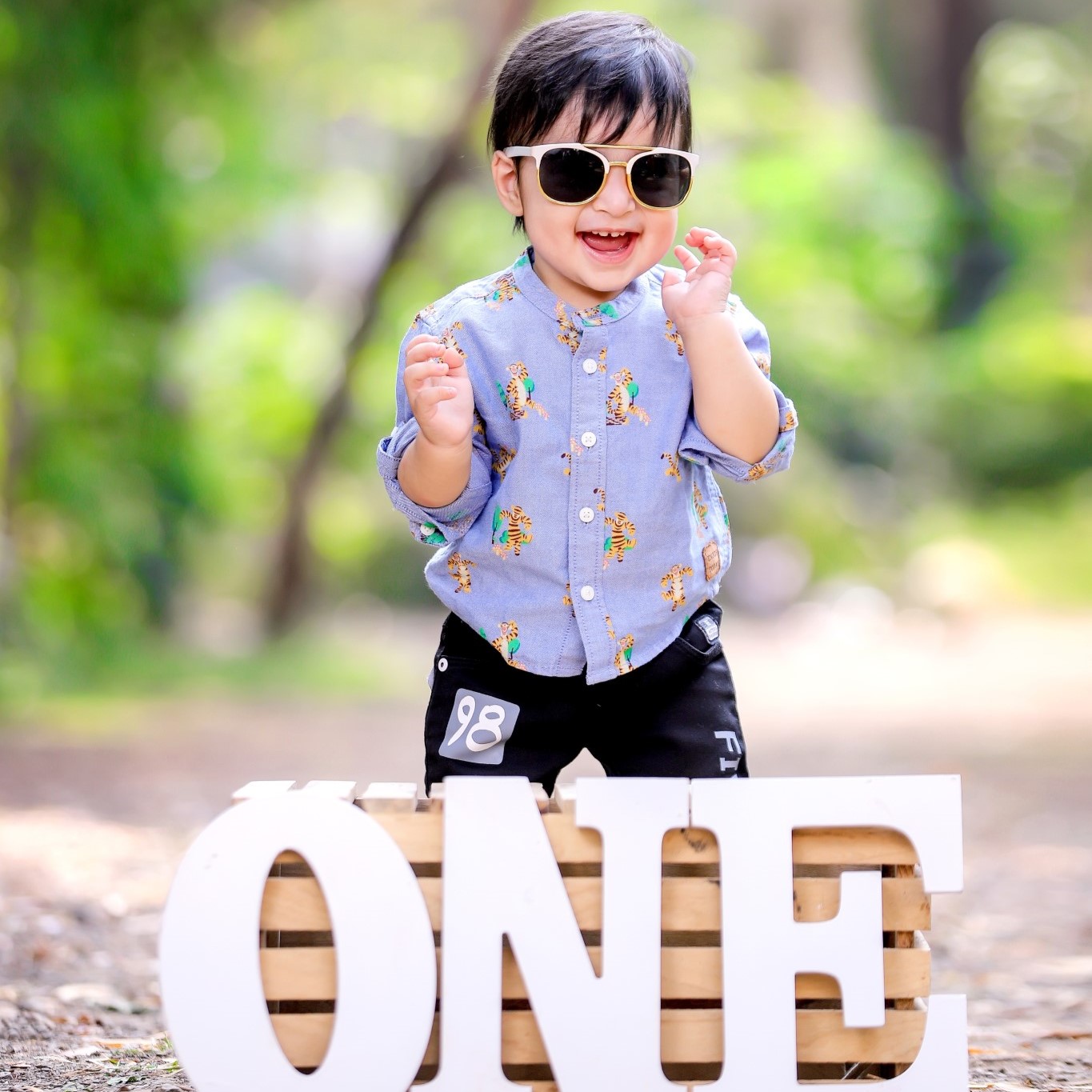 toddler 1